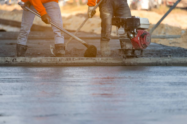 Best Concrete Sealing and Maintenance in Springdale, SC
