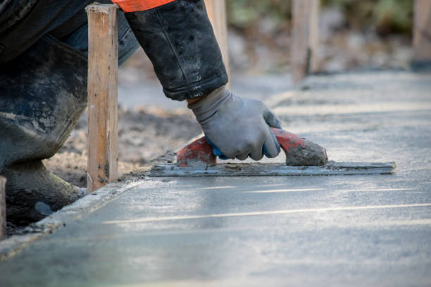 Best Residential Concrete Solutions in Springdale, SC