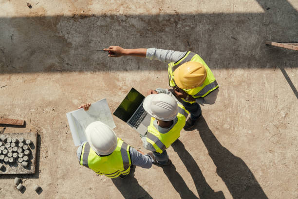 Best Concrete Demolition Services in Springdale, SC