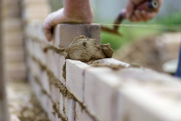 Best Concrete Retaining Walls in Springdale, SC