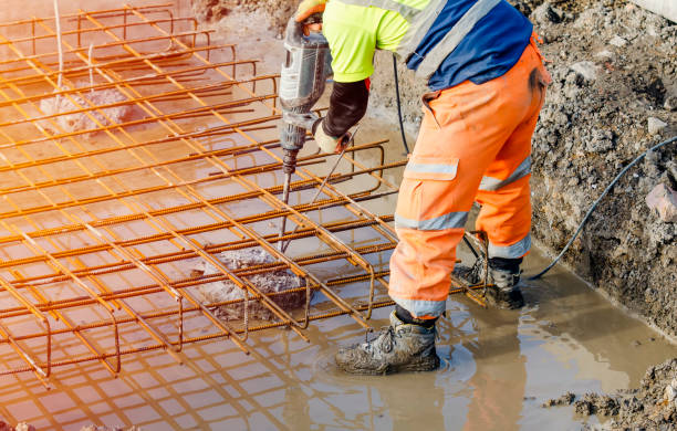 Best Concrete Staining and Coloring in Springdale, SC