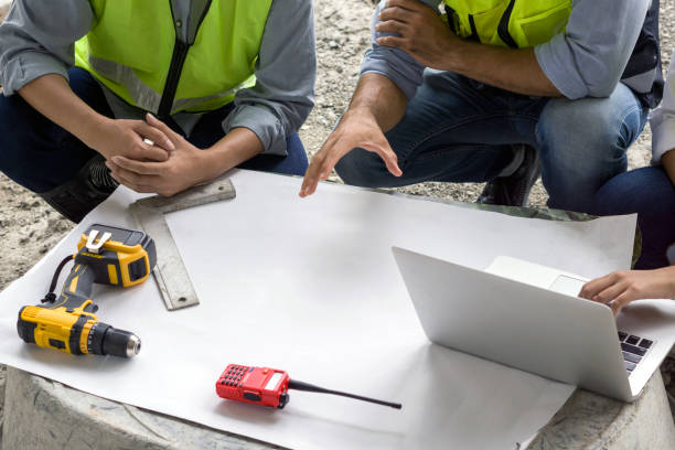 Best Concrete Foundation Repair in Springdale, SC