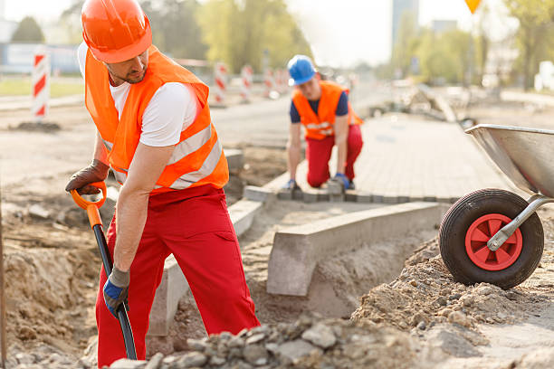 Best Concrete Foundation Repair in Springdale, SC