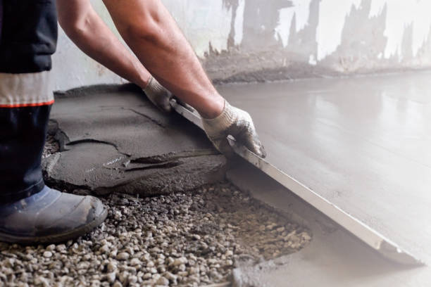Best Industrial Concrete Flooring in Springdale, SC